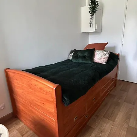 Appartement Le Cocon