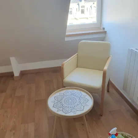 Le Cocon Appartement Strasbourg